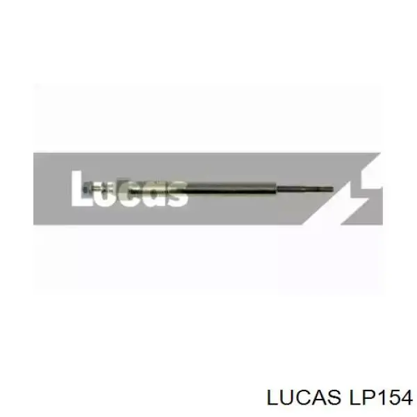 LP154 Lucas Свечи накаливания
