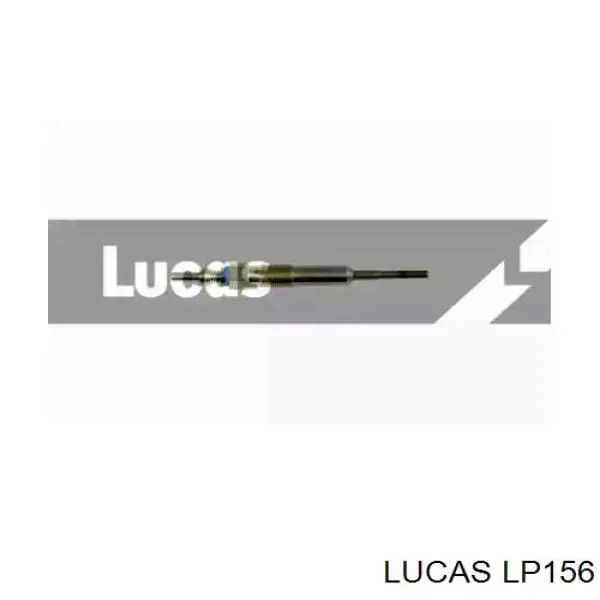 LP156 Lucas свечи накала