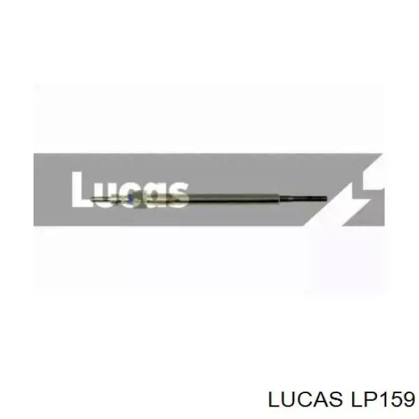 LP159 Lucas 