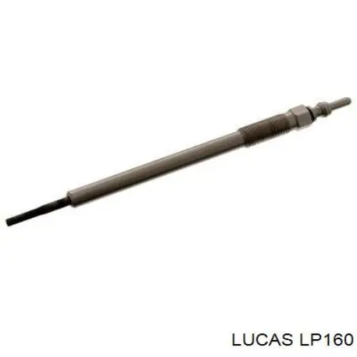 LP160 Lucas