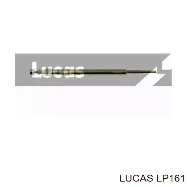 LP161 Lucas свечи накала