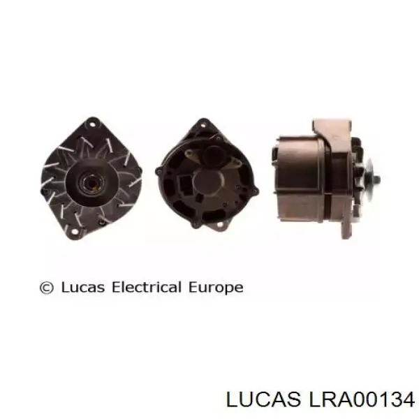 Генератор LRA00134 Lucas