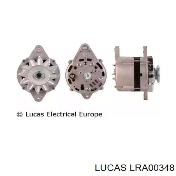 Генератор LRA00348 Lucas