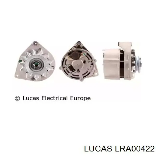 Генератор LRA00422 Lucas