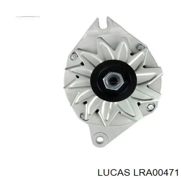 Alternador LRA00471 Lucas