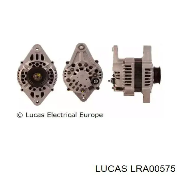 Генератор LRA00575 Lucas