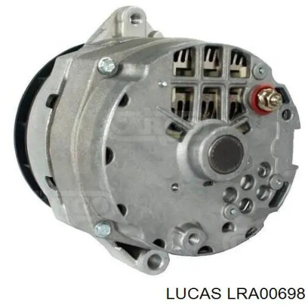 Купить LRA00698 Lucas Генератор