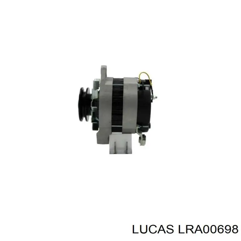 Генератор LRA00698 Lucas
