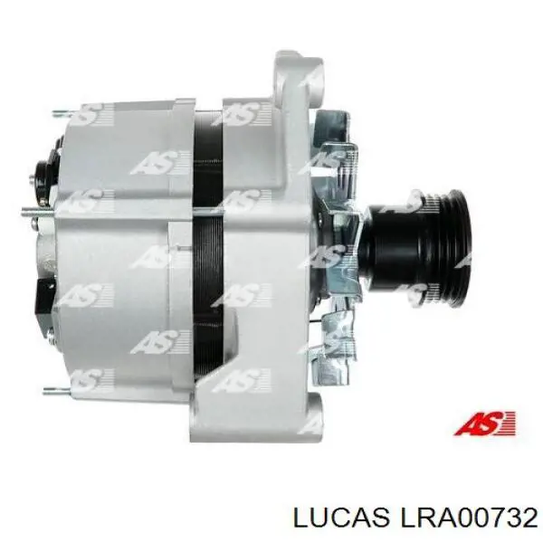 Купить LRA00732 Lucas Генератор