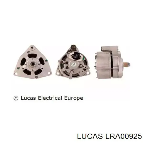 Генератор LRA00925 Lucas