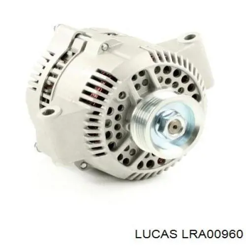 Купить Генератор Форд Мондео II BFP