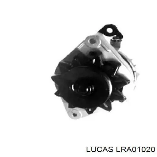 Генератор LRA01020 Lucas