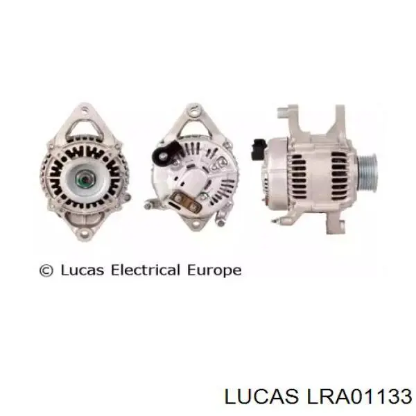 Генератор LRA01133 Lucas