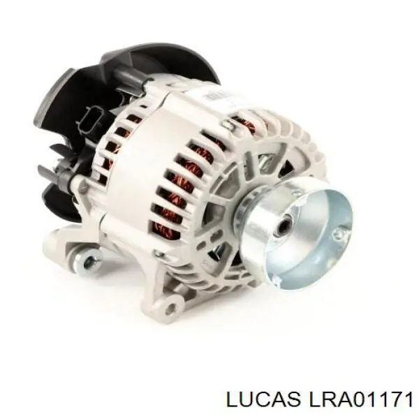 Генератор LRA01171 Lucas