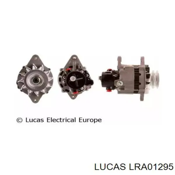 Генератор LRA01295 Lucas