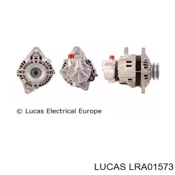 Генератор LRA01573 Lucas