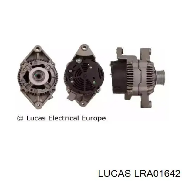 Генератор LRA01642 Lucas