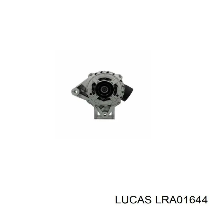 Генератор автомобиля Lucas LRA01644