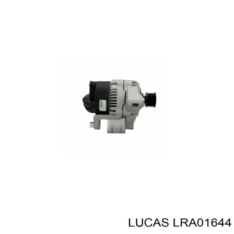LRA01644 Lucas Генератор автомобильный