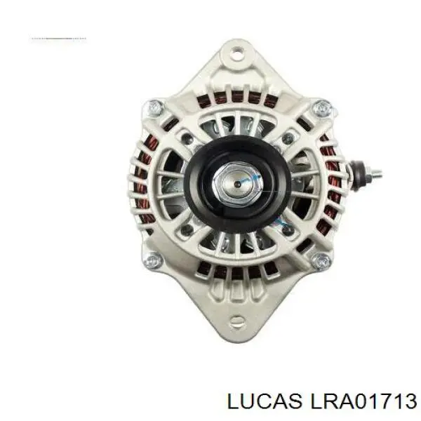 Генератор JA1704 HC Parts
