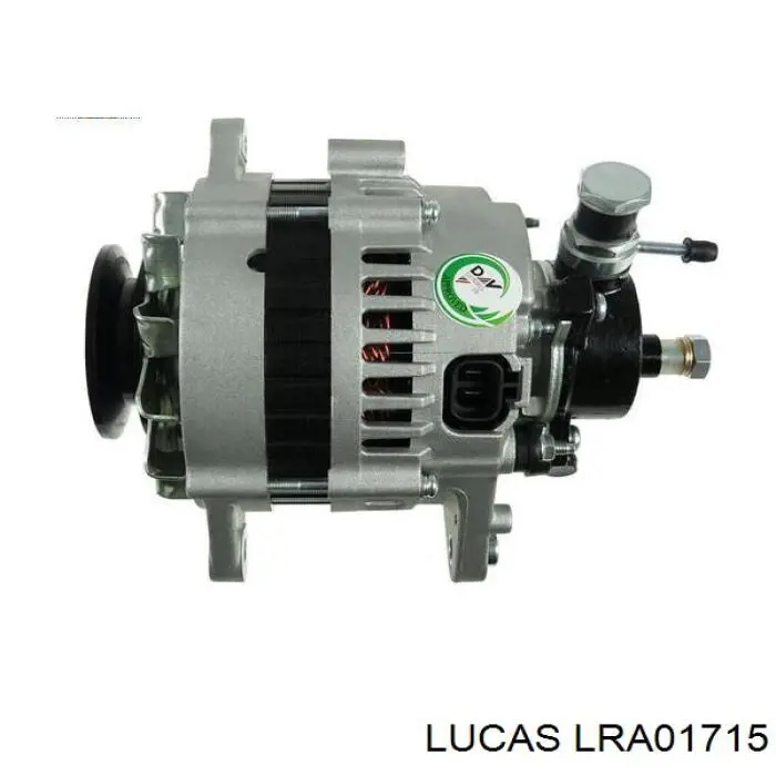 Купить LRA01715 Lucas Генератор