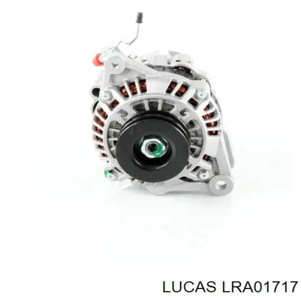 Генератор LRA01717 Lucas