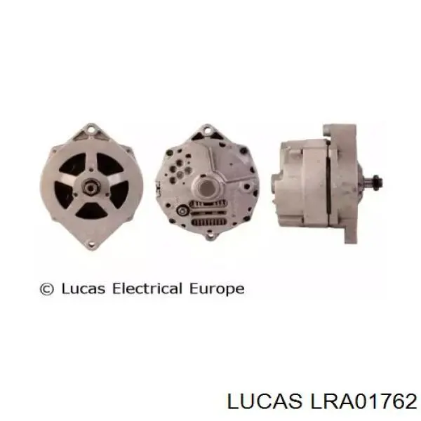 Генератор LRA01762 Lucas