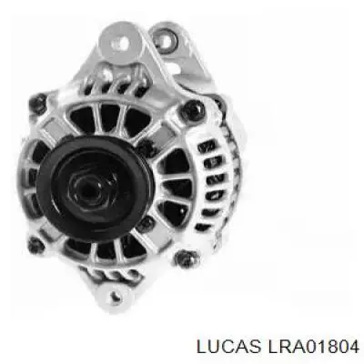 Генератор LRA01804 Lucas