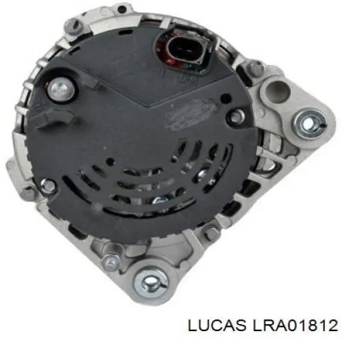 Генератор LRA01812 Lucas