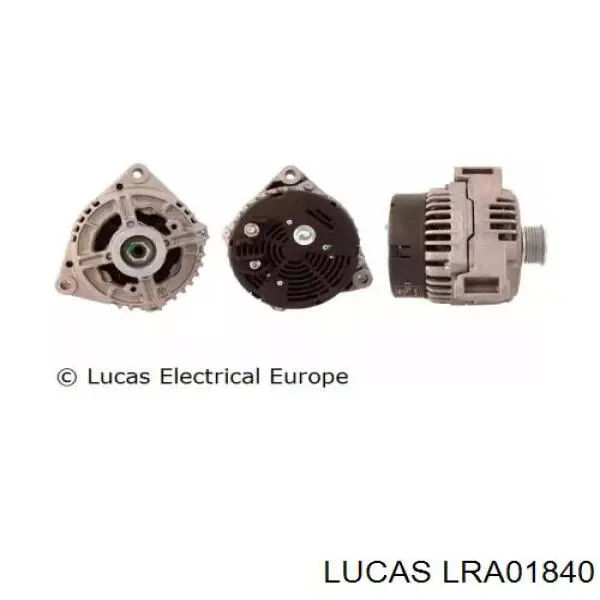 Генератор LRA01840 Lucas