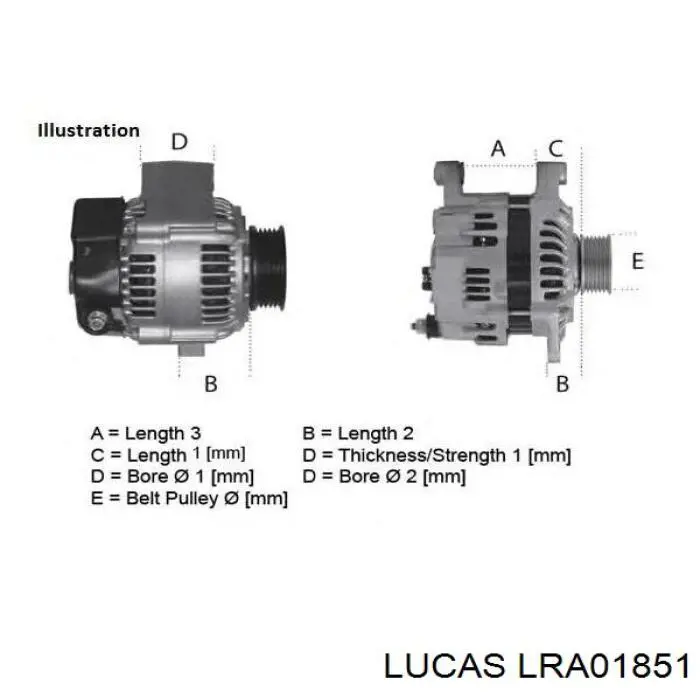 LRA01851 Lucas