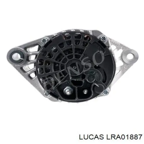 Генератор LRA01887 Lucas