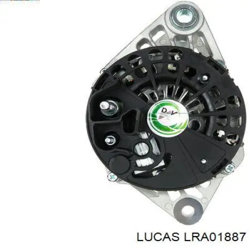Купить LRA01887 Lucas Генератор