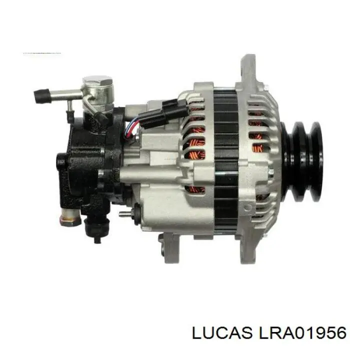 Генератор LRA01956 Lucas