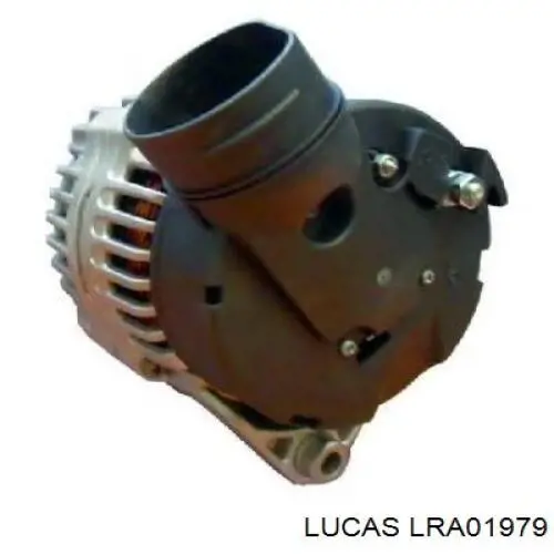 Купить LRA01979 Lucas Генератор