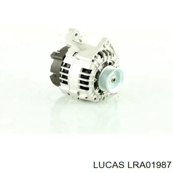 Купить LRA01987 Lucas Генератор