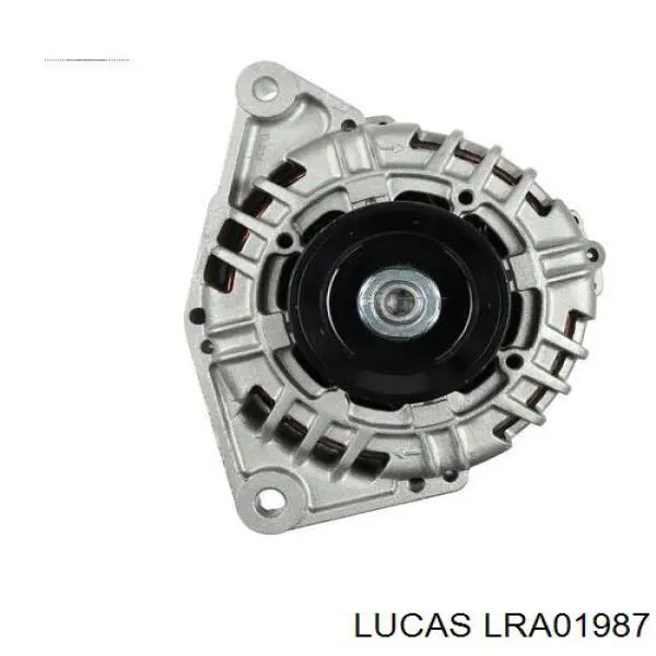 Генератор LRA01987 Lucas