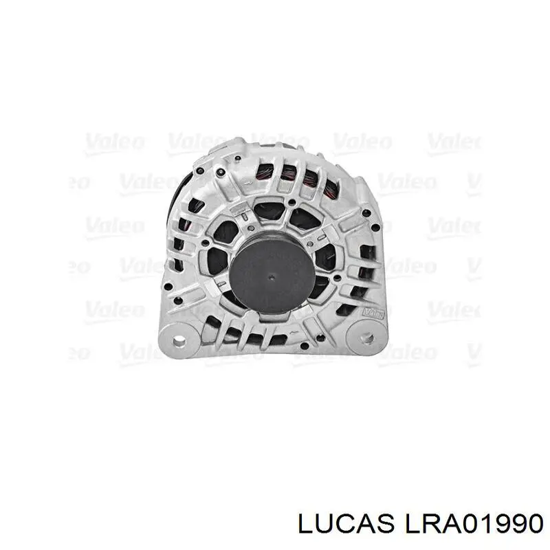 Генератор автомобиля Lucas LRA01990