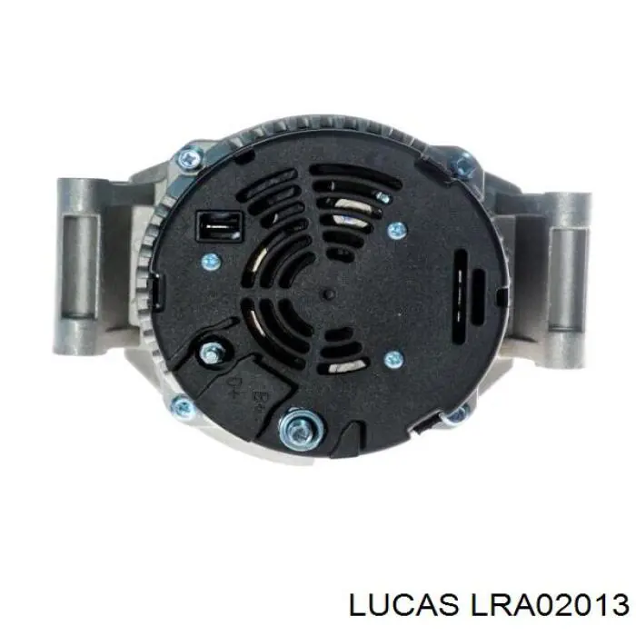 Генератор LRA02013 Lucas