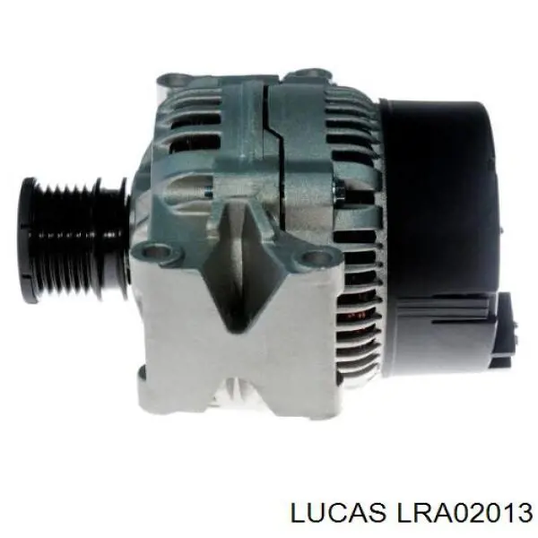 Генератор автомобиля Lucas LRA02013