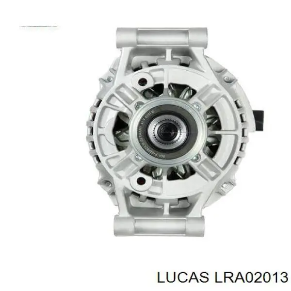 Купить LRA02013 Lucas Генератор