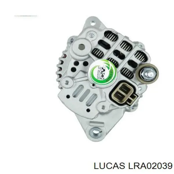 Купить LRA02039 Lucas Генератор