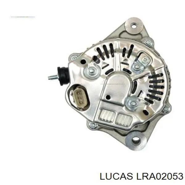 Генератор автомобиля Lucas LRA02053