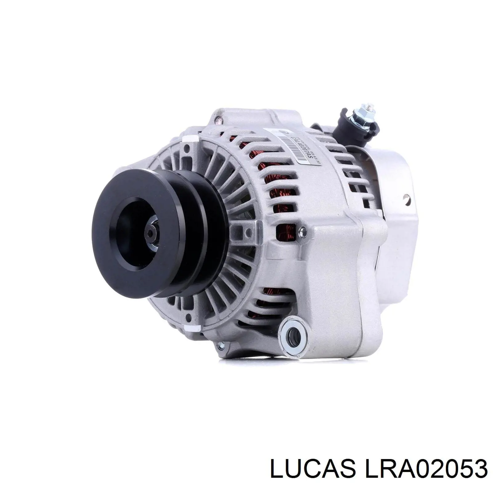Генератор LRA02053 Lucas