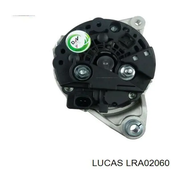 Купить LRA02060 Lucas Генератор