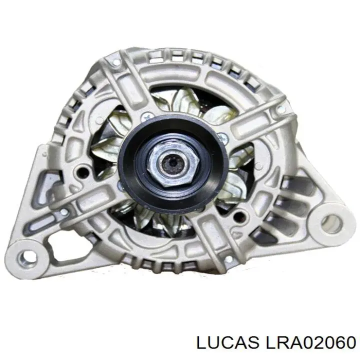 Генератор LRA02060 Lucas