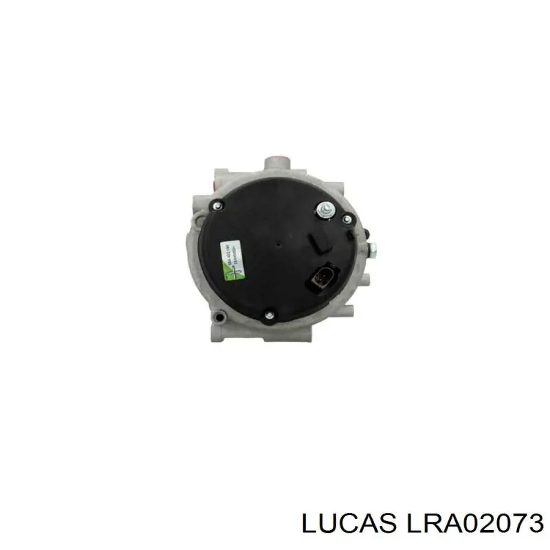 Генератор LRA02073 Lucas