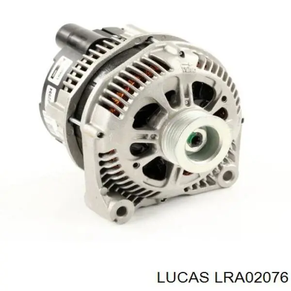 Автомобильный генератор Lucas LRA02076 цена, от 188.11 USD