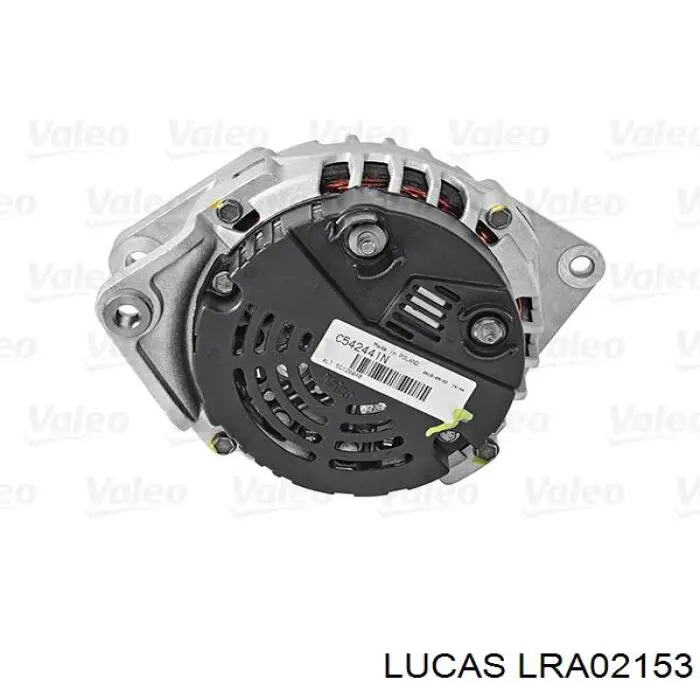 Генератор LRA02153 Lucas