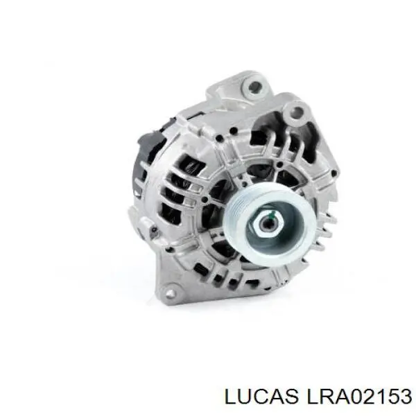 Автомобильный генератор Lucas LRA02153 цена, от 147.81 USD